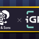 Peter & Sons Content Now Live on iGP’s iGaming Deck