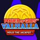 Wazdan adds to the revamped collection with Power of Gods™: Valhalla Extremely Light