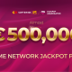 Prime Network Jackpot Nears €500,000