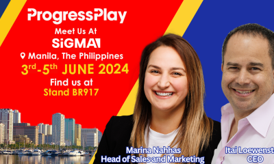 Interview with ProgressPlay on their Groundbreaking Standalone Product and Asian Expansion