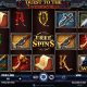Spinomenal unveils Quest to the Underworld slot