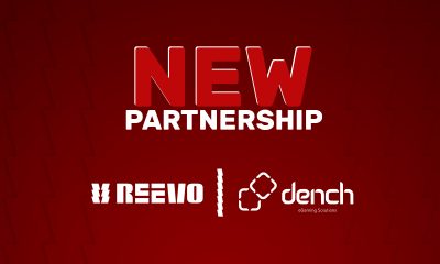Dench eGaming Solutions strikes deal with REEVO!