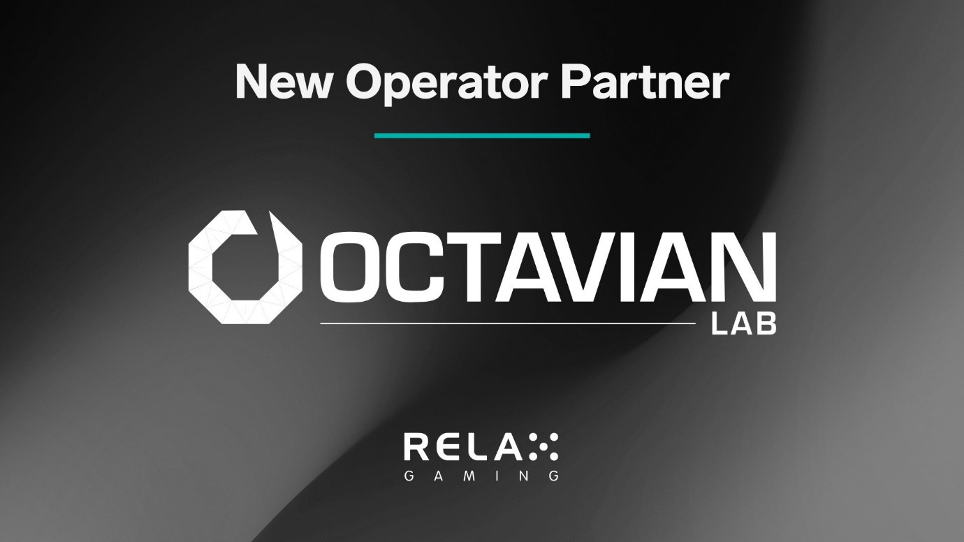 This partnership will see Octavian Lab’s operator partners in Italy, including leading sportsbook and casino Eurobet, gain access to a host of popular Relax Gaming titles.