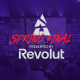 Revolut unveiled as presenting partner for the BLAST Premier Spring Final at London’s OVO Arena Wembley