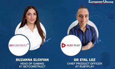 RubyPlay and BetConstruct interview: delivering bespoke content for Mr. First