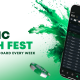 Stretch Network's New SONIC CASH FEST!