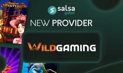 The ambitious casino game development company has earned a reputation for producing innovative and engaging slot games.