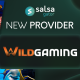 The ambitious casino game development company has earned a reputation for producing innovative and engaging slot games.