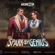 Play’n GO conduct an electrical revolution in Spark of Genius