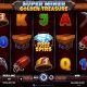 Spinomenal unearths Super Miner Golden Treasure slot