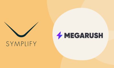 Symplify extends MegaRush Casino partnership