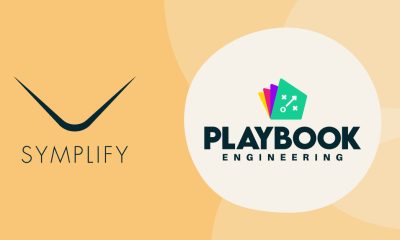 Symplify dials up enhanced partnership with Playbook Engineering