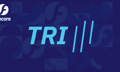 Introducing TRI Software from Fincore