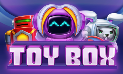 UNBOX THE FUN AND UNLOCK THE WINS IN TOY BOX BY BOLDPLAY