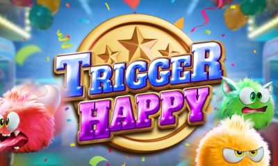 BTG’s ‘Trigger Happy’ to Bring Arcade Action to Evolution 22 May 2024