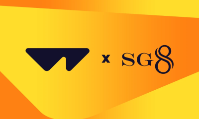 Wazdan secures Philippines market entry with SG8 partnership