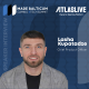 Breaking Frontiers: Exploring the Evolution of iGaming Tech with Atlaslive’s CPO, Lasha Kupatadze