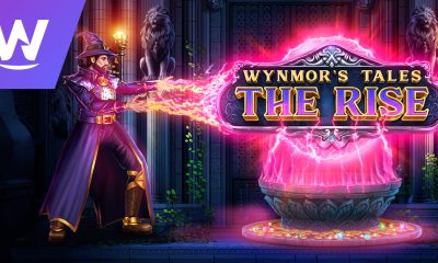 Wizard Games embarks on a spellbinding adventure in Wynmor’s Tales – The Rise