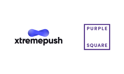 Xtremepush agrees strategic partnership with Purple Square CX