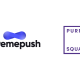 Xtremepush agrees strategic partnership with Purple Square CX