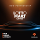 Yggdrasil boosts UK presence with Lottomart launch