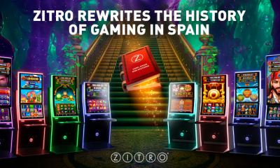 Zitro goes beyond creating entertainment products; it crafts countless success stories that resonate in every corner of the globe.