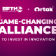 B.F.T.H. Arena Awards'24 Partners with Ortak for an Unprecedented iGaming Experience