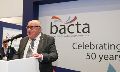 Bacta issues rallying call following General Election delay to gambling reforms