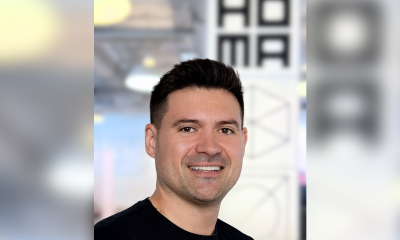 Homa appoints Devin Radford as VP of Business Development