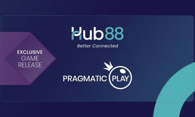 Hub88 selected by Pragmatic Play for exclusive early launch of Medusa’s Stone