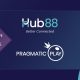 Hub88 selected by Pragmatic Play for exclusive early launch of Medusa’s Stone