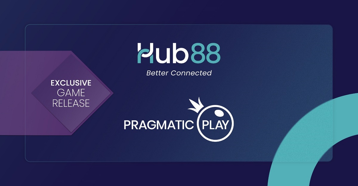 Hub88 selected by Pragmatic Play for exclusive early launch of Medusa’s Stone