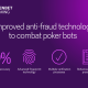 EvenBet Gaming sharpens anti-fraud capabilities to combat growing rise of poker bots