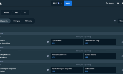Stake.com enjoys major growth surge during IPL after adding Indian rupees