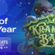 ELA Games’ Kraken Bay Shortlisted for “Slot of the Year” at the SBC Game Developer Awards 2024