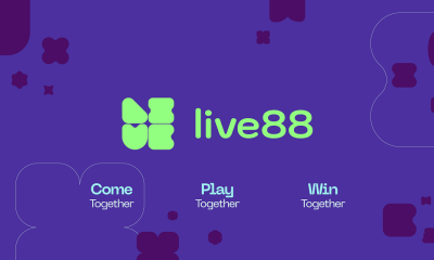 Live88 launches to shake up live casino market