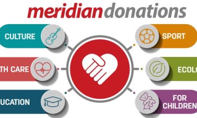 This unique platform allows customers to actively participate in and fund various environmental, societal and humanitarian projects, setting a new standard for customer engagement and community impact.