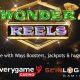 Everygame Casino Releases New Wonder Reels Slot