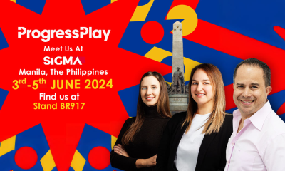 ProgressPlay takes new standalone product to Asia