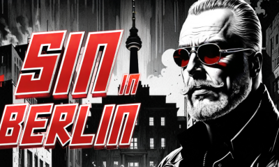 Sin in Berlin slot