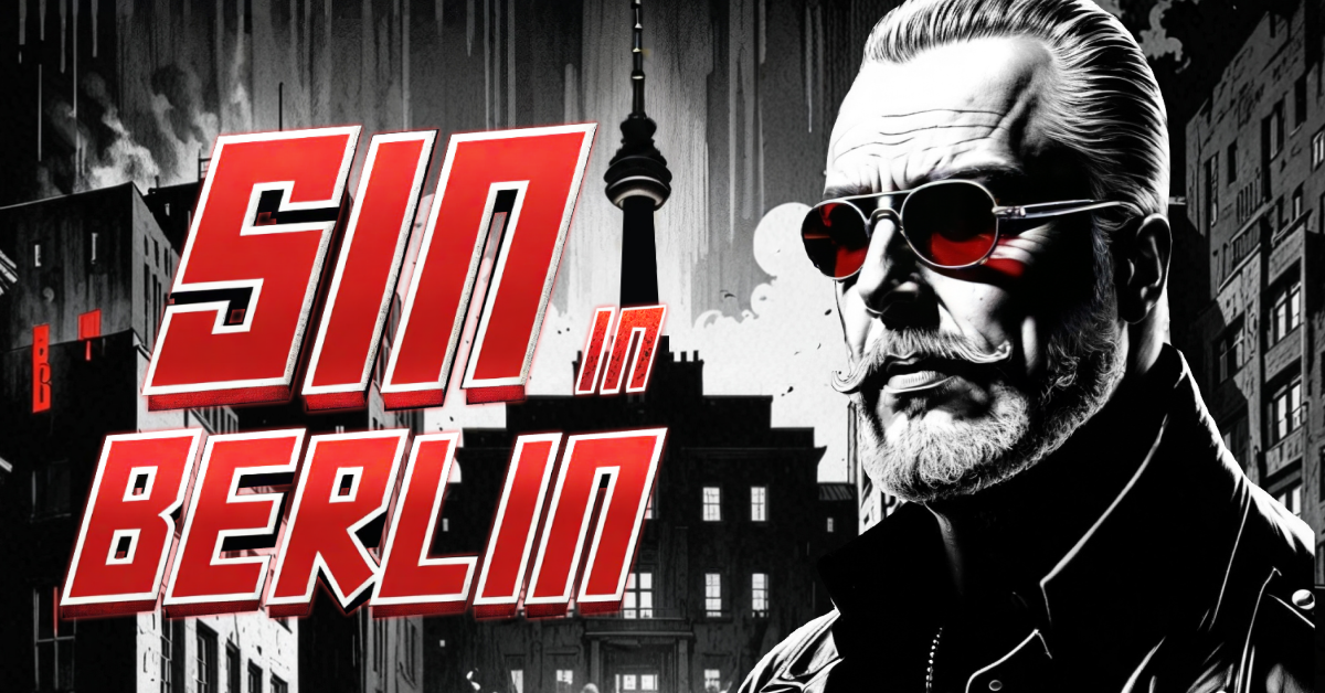 Sin in Berlin slot