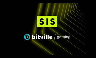 SIS partners with Bitville Gaming to accelerate progress in Africa