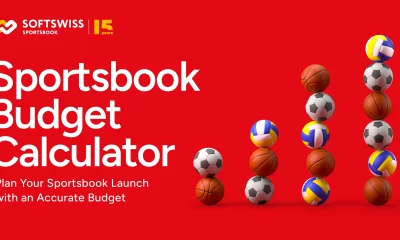 SOFTSWISS Releases Free Sportsbook Budget Calculator
