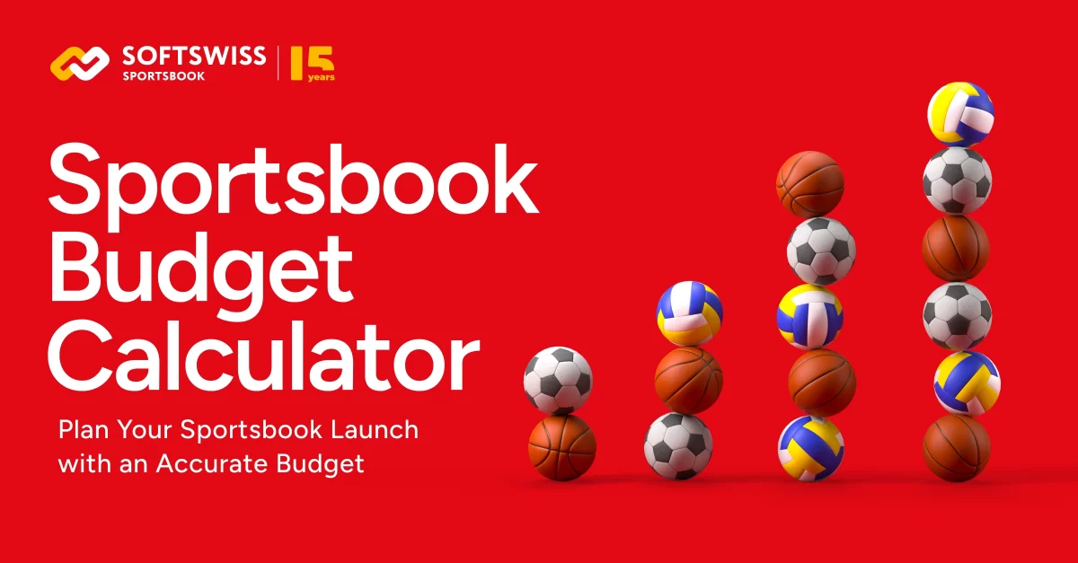 SOFTSWISS Releases Free Sportsbook Budget Calculator