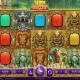 Enter a mystical Mayan world in Habanero’s latest release Totem Warrior