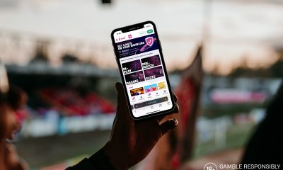 VBET ANNOUNCED AS NEW NIFL BETTING PARTNER