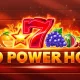 Go Hot or Go Home with Amusnet's newest slot release 10 Power Hot