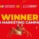 SOFTSWISS Wins B2B Marketing Campaign in iGaming Again in 2024
