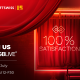 SOFTSWISS Turns On Red Light at iGB L!VE 2024