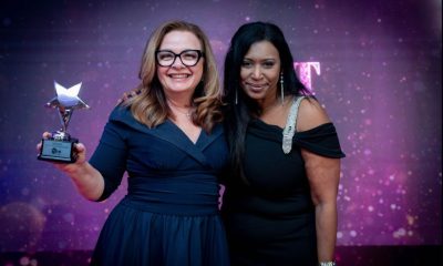 IGT Wins Diversity and Inclusion Category at 2024 Women in Gaming Diversity Awards for Second Consecutive Year